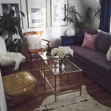 Le Studio Paris 16 Eme Apartment Bagian luar foto