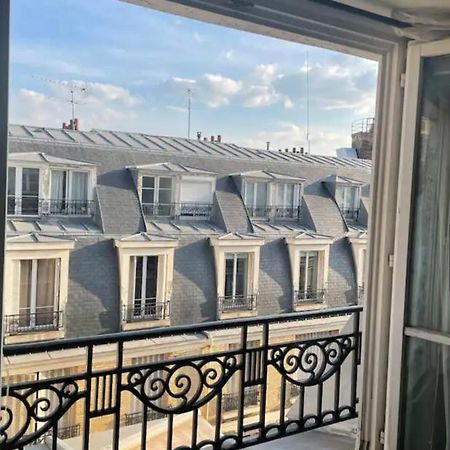 Le Studio Paris 16 Eme Apartment Bagian luar foto